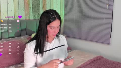 Gabriela  online show from December 2024 03:07:02 AM