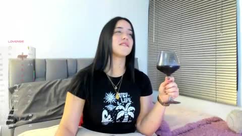 Gabriela  online show from April 2026 12:11:02 AM