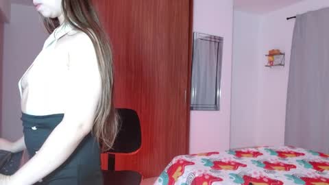 Gabi  online show from March 2026 08:31:01 PM
