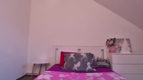 GabiCarter online show from December 2024 06:53:02 AM