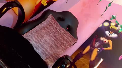 gabi_prince online show from February 2026 08:26:01 PM