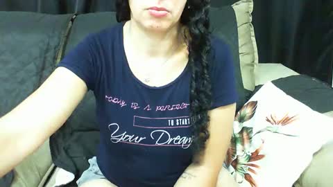 Snapshot of gabibrasil chatting on December 2024 08:50:02 PM gaby layla online show from December 2024 08:50:02 PM