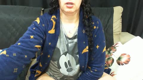 Snapshot of gabibrasil chatting on September 2025 09:37:01 PM gaby layla online show from September 2025 09:37:01 PM