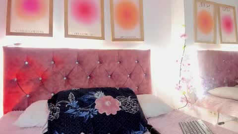 GABRIELA  online show from February 2026 06:40:02 AM