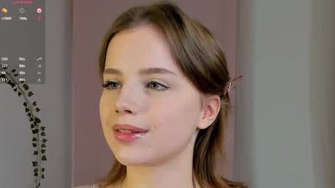 Gabi online show from November 2025 09:25:02 PM