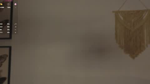 Gabi online show from April 2026 09:48:02 PM