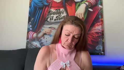 gabimilf77 online show from March 2026 09:04:01 AM