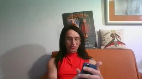 Gabi online show from December 2025 06:04:02 PM