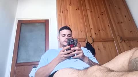 gabito94 online show from October 2025 01:41:01 PM