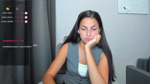 Snapshot of gabri_baby chatting on June 2026 05:50:02 PM The next stream in car 1 december 10pm time in France online show from June 2026 05:50:02 PM