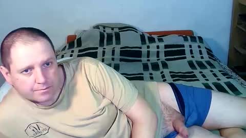 Gabriel-028 online show from January 2025 12:06:02 PM