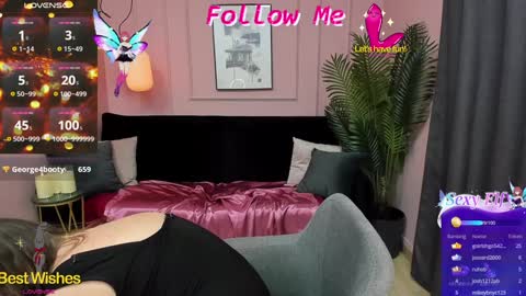 Gabriel online show from January 2025 04:36:01 AM