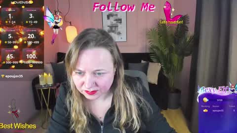 Gabriel online show from February 2025 09:09:01 PM