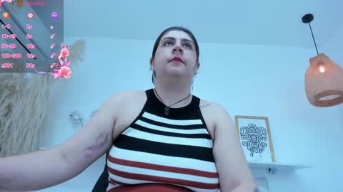 Snapshot of gabriela_1x chatting on February 2025 12:26:02 PM Gabriela. online show from February 2025 12:26:02 PM