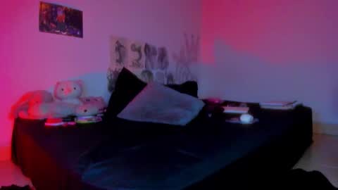Snapshot of gabriela_bunny chatting on September 2025 08:37:02 AM Gabriela online show from September 2025 08:37:02 AM