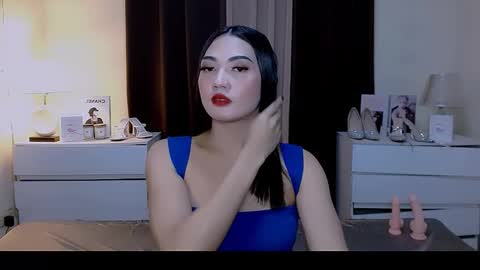 gabriela_deluxe online show from January 2026 03:36:02 PM