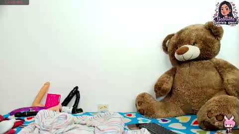 Snapshot of gabriela_grace1 chatting on June 2026 12:32:02 AM gabriela_grace1 online show from June 2026 12:32:02 AM