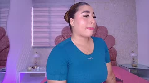 gabriela online show from April 2026 07:25:02 PM