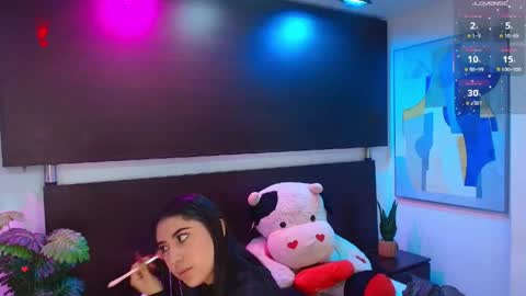 Gabby  online show from May 2026 12:56:02 PM
