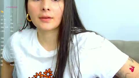 Gabriela Miller online show from December 2024 03:21:02 PM