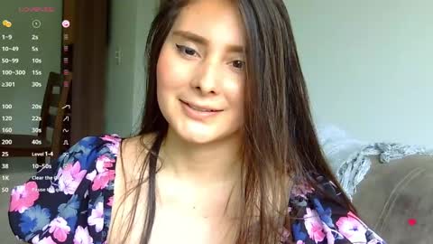 Gabriela Miller online show from January 2025 06:34:02 PM