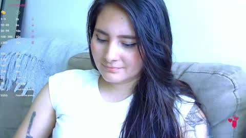 Gabriela Miller online show from January 2025 06:54:02 PM