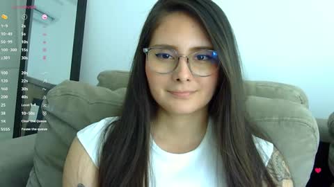 Gabriela Miller online show from January 2025 06:10:02 PM