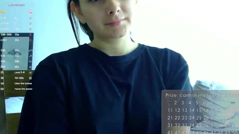 Gabriela Miller online show from February 2025 02:33:02 PM