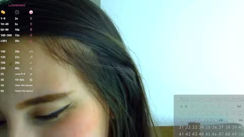 Gabriela Miller online show from February 2025 06:47:02 PM