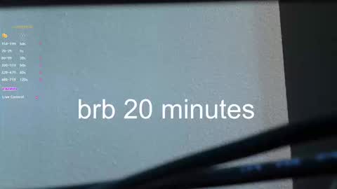 Gabriela Miller online show from September 2025 04:21:02 PM