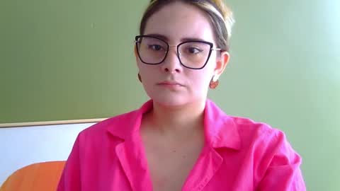 Gabriela Miller online show from November 2025 03:55:01 PM