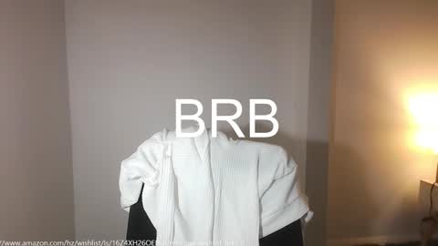 Gabriela Miller online show from February 2026 03:48:02 PM