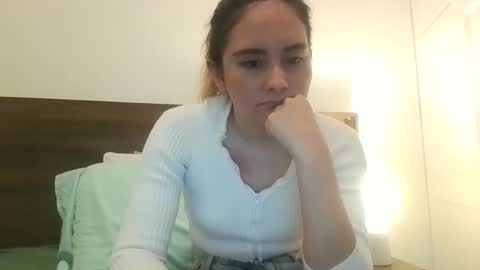 Gabriela Miller online show from April 2026 06:53:01 PM