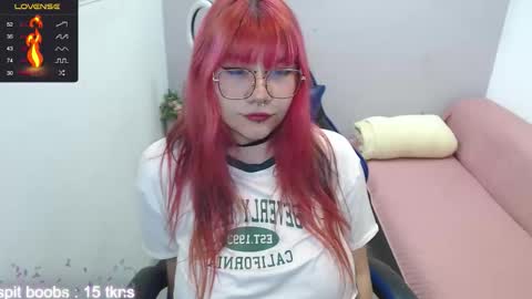 Gabriela mills  online show from September 2025 07:14:01 PM