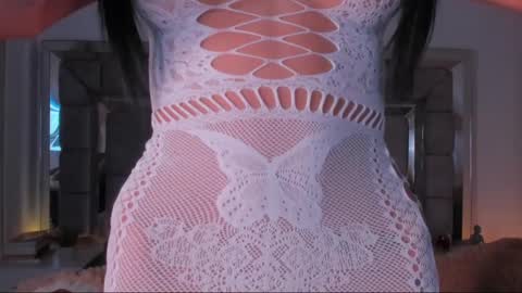 Gabriela Montes online show from December 2024 03:24:01 AM