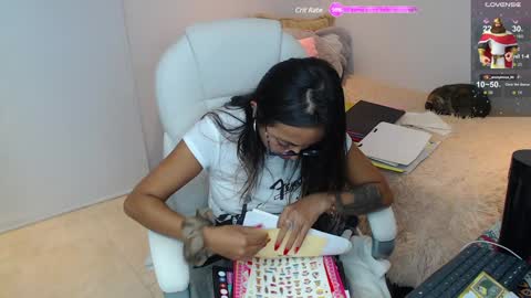 .  online show from January 2025 03:20:02 AM