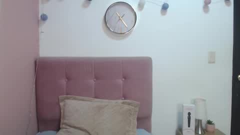 Gabriela online show from February 2026 04:51:02 AM