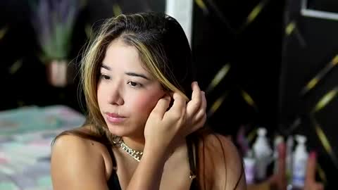 Snapshot of gabriela_salgado chatting on September 2025 10:50:01 AM Gabriela salgado online show from September 2025 10:50:01 AM