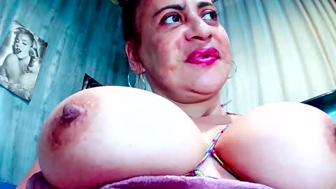 Gabriella Lopez online show from March 2025 05:50:02 PM