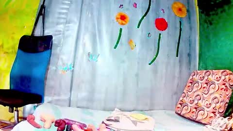 Gabriella Lopez online show from February 2026 12:46:01 PM