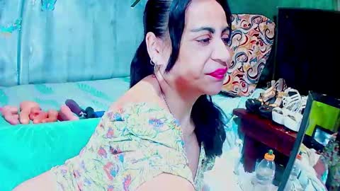 Gabriella Lopez online show from March 2026 02:12:02 PM