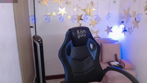 GABRIELA online show from March 2026 12:22:01 PM