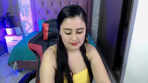 GABRIELA online show from April 2026 03:17:01 AM