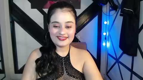 Snapshot of gabriela_tm1 chatting on July 2026 03:04:01 PM GABRIELA online show from July 2026 03:04:01 PM