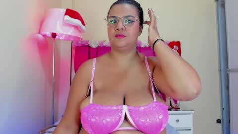 Gaby Im on vacation see you on November 25 online show from December 2024 02:51:01 PM