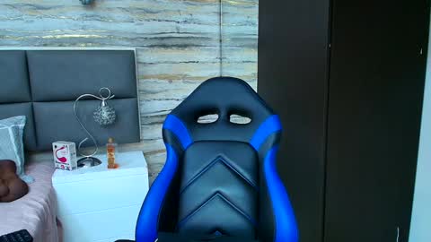 GABRIELA online show from January 2025 12:07:01 AM