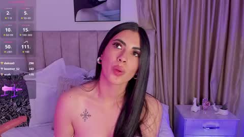 gabrielagray online show from February 2025 06:21:01 AM