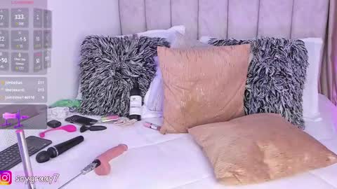 gabrielagray online show from February 2025 03:50:01 AM