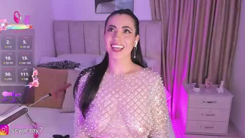 gabrielagray online show from February 2025 02:37:02 AM