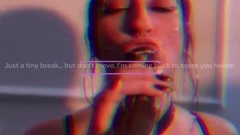 Snapshot of gabrielakassi chatting on November 2025 07:51:01 AM Gabriela Kassi online show from November 2025 07:51:01 AM